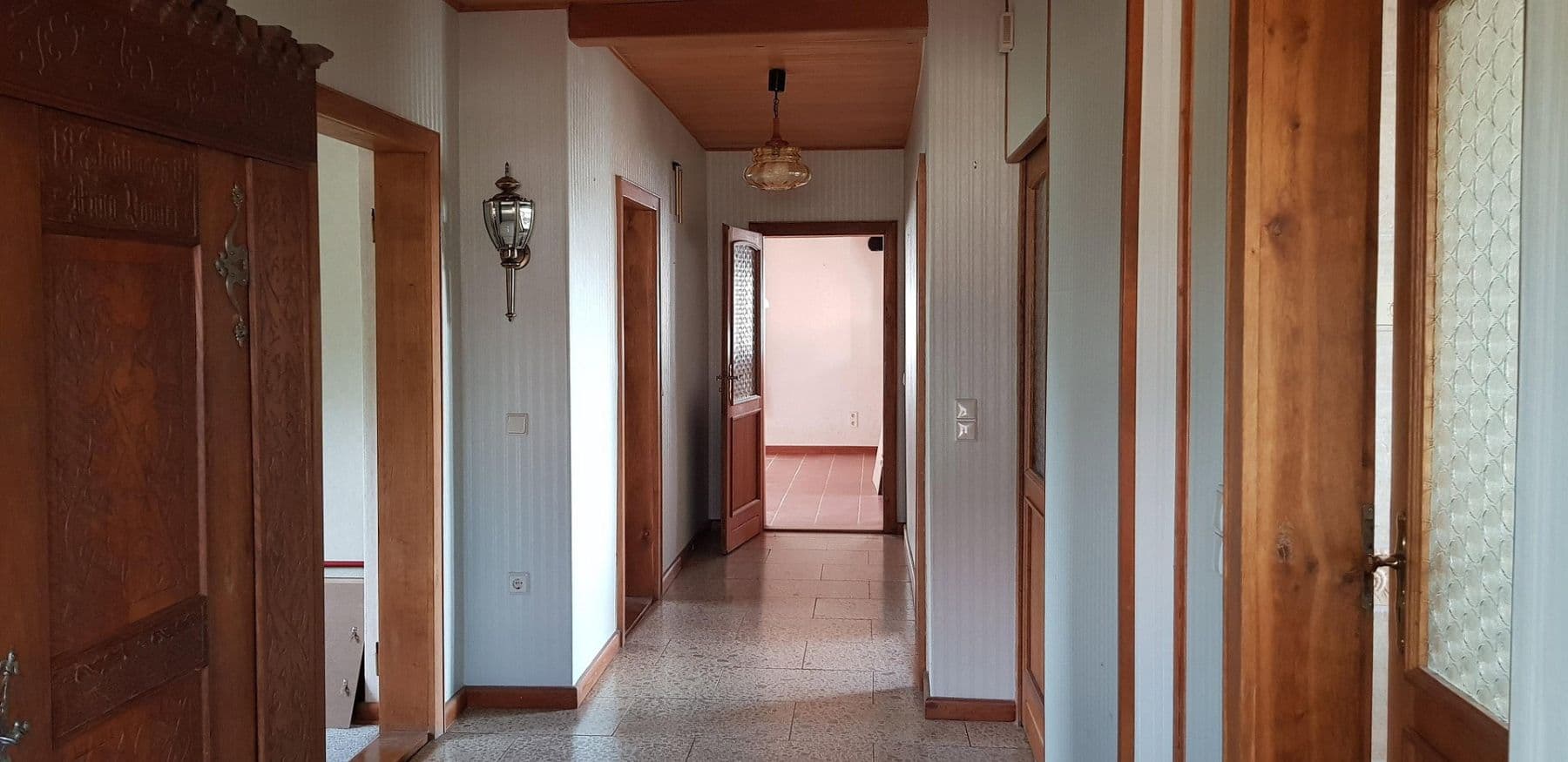 Predaj domu 194 m², pozemek 800 m², Neustadt-Glewe, Meklenbursko-Predpomoransko Predaj domu 194 m², pozemek 800 m², Neustadt-Glewe, Meklenbursko-Predpomoransko
