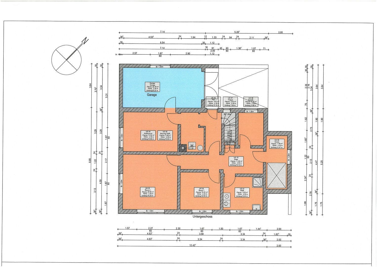 Predaj domu 194 m², pozemek 800 m², Neustadt-Glewe, Meklenbursko-Predpomoransko Predaj domu 194 m², pozemek 800 m², Neustadt-Glewe, Meklenbursko-Predpomoransko