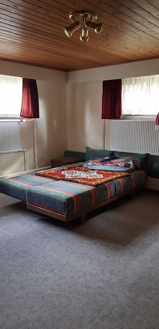 Predaj domu 194 m², pozemek 800 m², Neustadt-Glewe, Meklenbursko-Predpomoransko Predaj domu 194 m², pozemek 800 m², Neustadt-Glewe, Meklenbursko-Predpomoransko