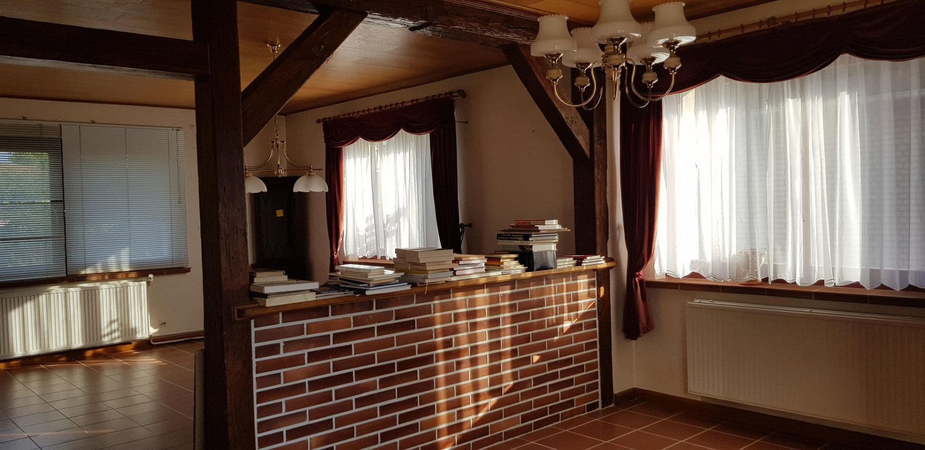 Predaj domu 194 m², pozemek 800 m², Neustadt-Glewe, Meklenbursko-Predpomoransko Predaj domu 194 m², pozemek 800 m², Neustadt-Glewe, Meklenbursko-Predpomoransko