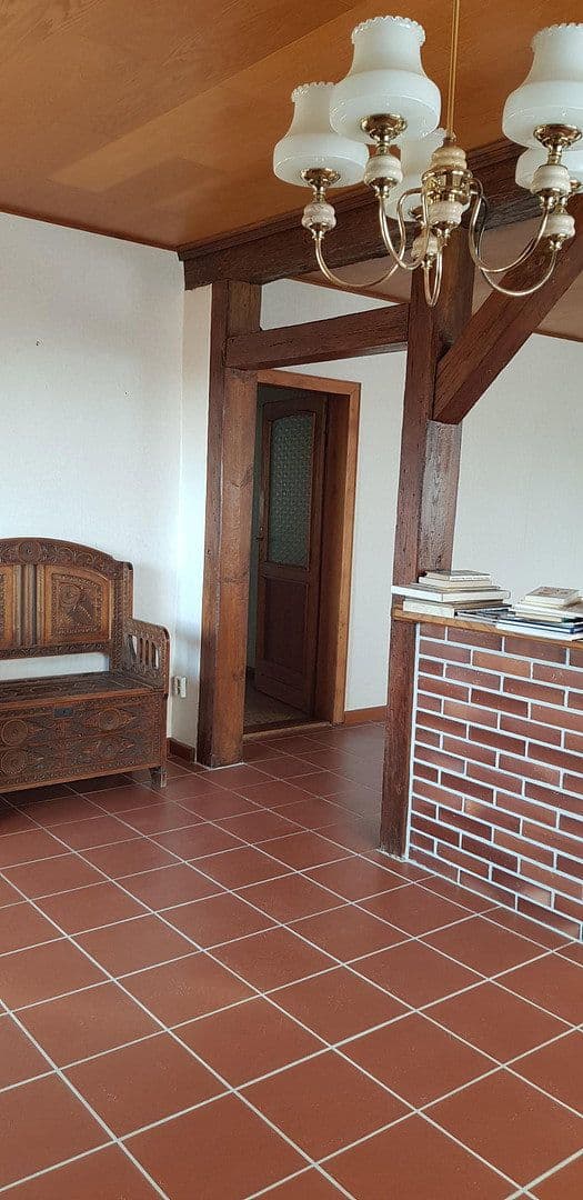 Predaj domu 194 m², pozemek 800 m², Neustadt-Glewe, Meklenbursko-Predpomoransko Predaj domu 194 m², pozemek 800 m², Neustadt-Glewe, Meklenbursko-Predpomoransko