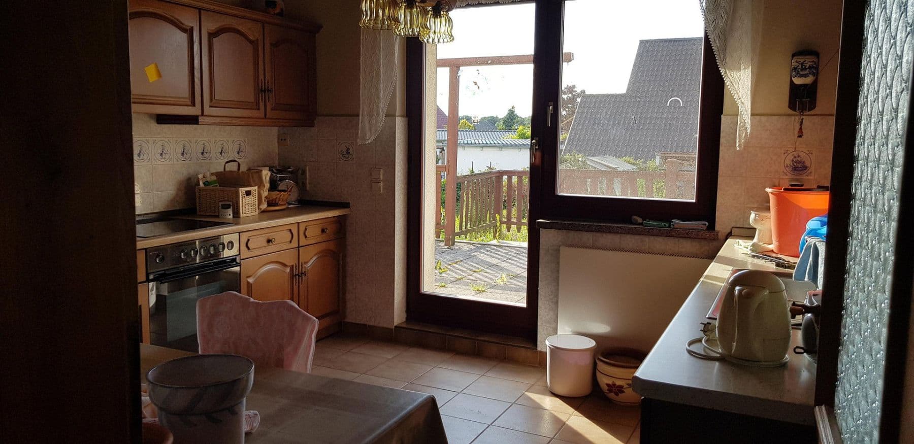 Predaj domu 194 m², pozemek 800 m², Neustadt-Glewe, Meklenbursko-Predpomoransko Predaj domu 194 m², pozemek 800 m², Neustadt-Glewe, Meklenbursko-Predpomoransko