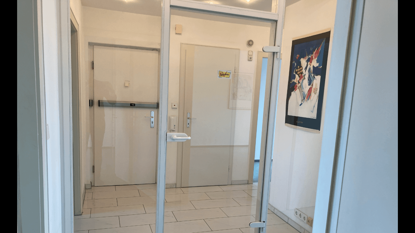 Prenájom bytu 4-izbový 82 m², Wilhelmsplatz 18, Offenbach, Hesensko Prenájom bytu 4-izbový 82 m², Wilhelmsplatz 18, Offenbach, Hesensko