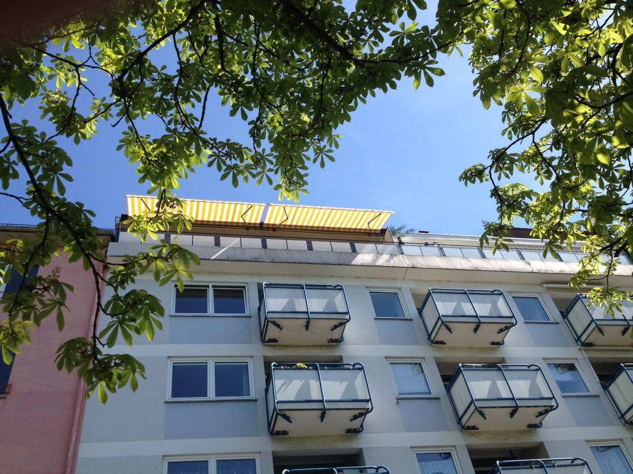 Prenájom bytu 4-izbový 82 m², Wilhelmsplatz 18, Offenbach, Hesensko Prenájom bytu 4-izbový 82 m², Wilhelmsplatz 18, Offenbach, Hesensko