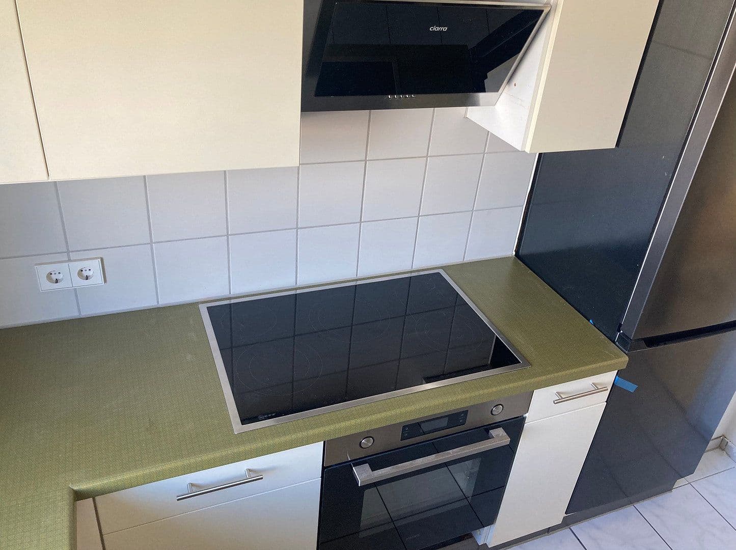 Prenájom bytu 4-izbový 82 m², Wilhelmsplatz 18, Offenbach, Hesensko Prenájom bytu 4-izbový 82 m², Wilhelmsplatz 18, Offenbach, Hesensko