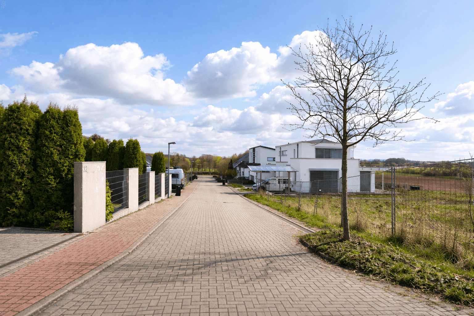 Predaj pozemku 555 m², Wolfsburg-Heiligendorf, Dolné Sasko Predaj pozemku 555 m², Wolfsburg-Heiligendorf, Dolné Sasko