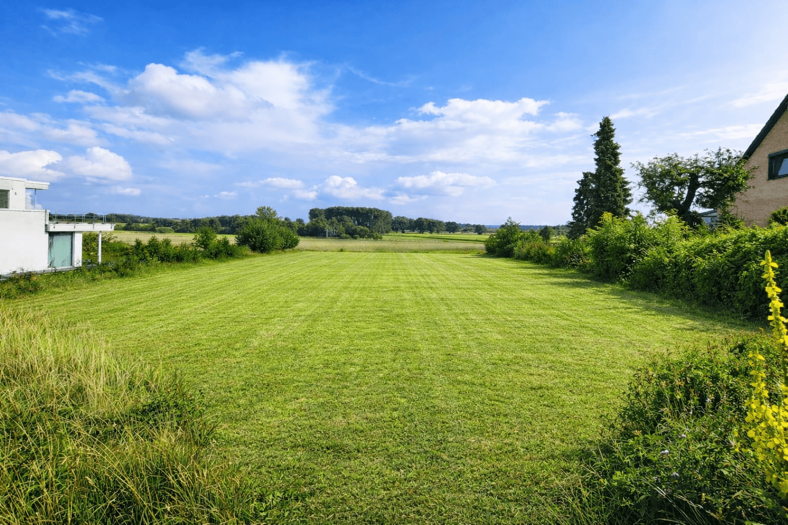 Predaj pozemku 555 m², Wolfsburg-Heiligendorf, Dolné Sasko Predaj pozemku 555 m², Wolfsburg-Heiligendorf, Dolné Sasko