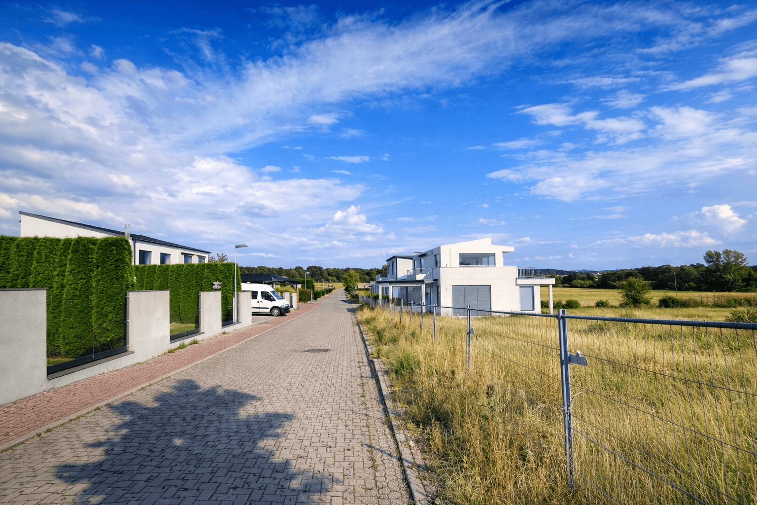 Predaj pozemku 555 m², Wolfsburg-Heiligendorf, Dolné Sasko Predaj pozemku 555 m², Wolfsburg-Heiligendorf, Dolné Sasko