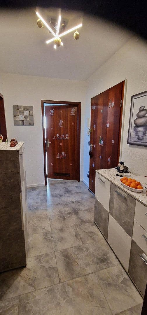 Predaj bytu 2-izbový 60 m², Kriftel, Hesensko Predaj bytu 2-izbový 60 m², Kriftel, Hesensko