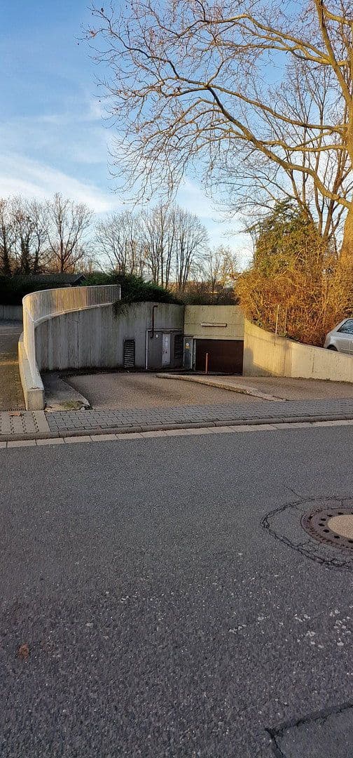 Predaj bytu 2-izbový 60 m², Kriftel, Hesensko Predaj bytu 2-izbový 60 m², Kriftel, Hesensko