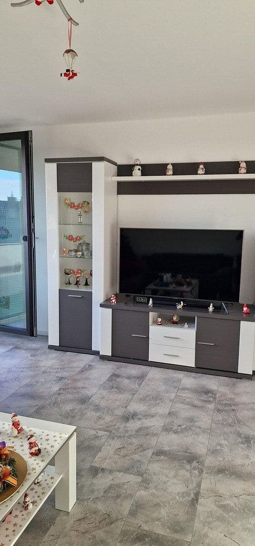 Predaj bytu 2-izbový 60 m², Kriftel, Hesensko Predaj bytu 2-izbový 60 m², Kriftel, Hesensko