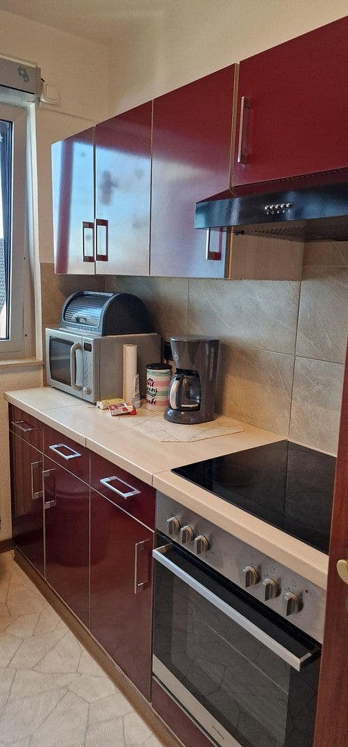 Predaj bytu 2-izbový 60 m², Kriftel, Hesensko Predaj bytu 2-izbový 60 m², Kriftel, Hesensko