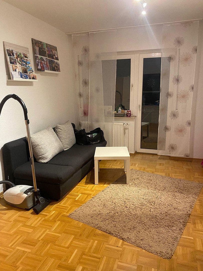 Prenájom bytu 3-izbový 87 m², Thüringer Str. 76, Wildeck, Hesensko Prenájom bytu 3-izbový 87 m², Thüringer Str. 76, Wildeck, Hesensko