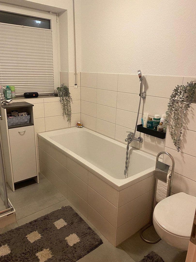 Prenájom bytu 3-izbový 87 m², Thüringer Str. 76, Wildeck, Hesensko Prenájom bytu 3-izbový 87 m², Thüringer Str. 76, Wildeck, Hesensko