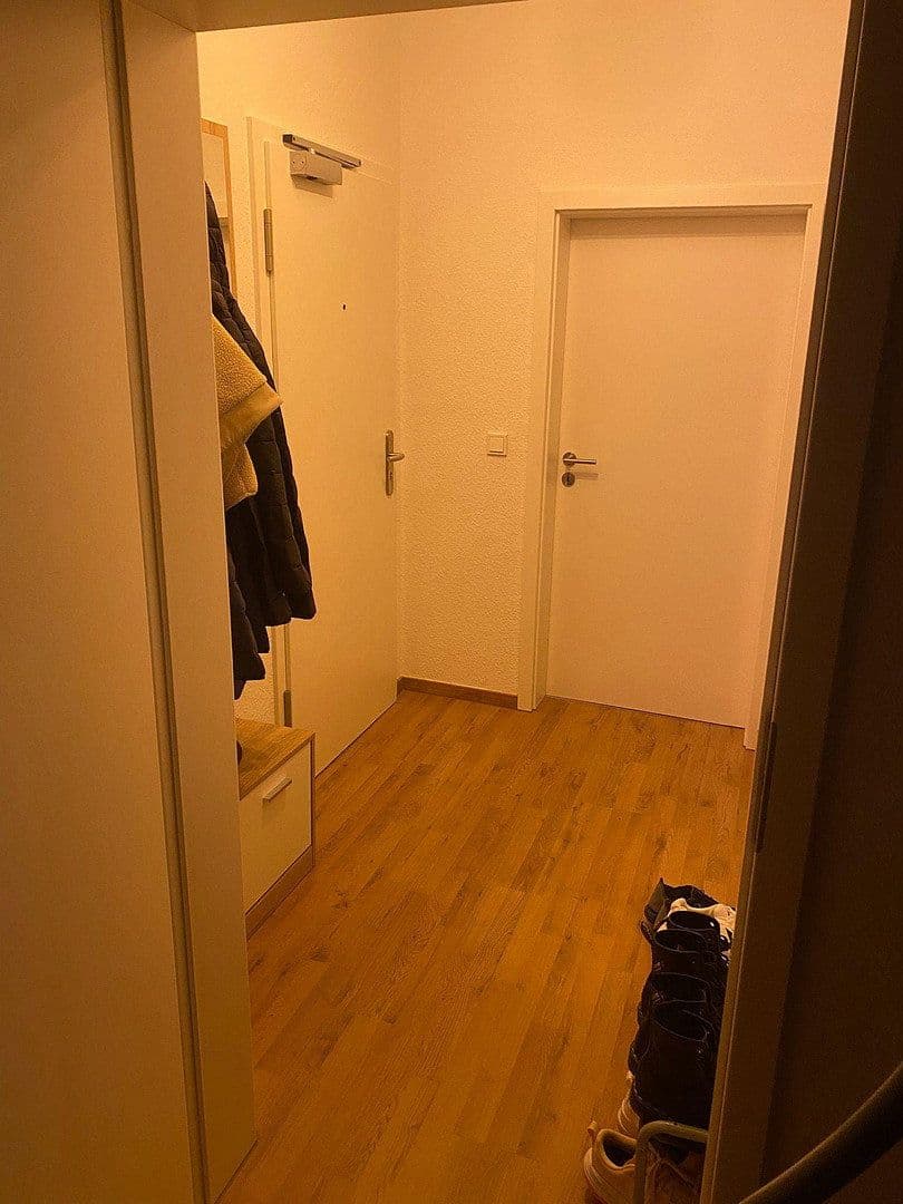 Prenájom bytu 3-izbový 87 m², Thüringer Str. 76, Wildeck, Hesensko Prenájom bytu 3-izbový 87 m², Thüringer Str. 76, Wildeck, Hesensko