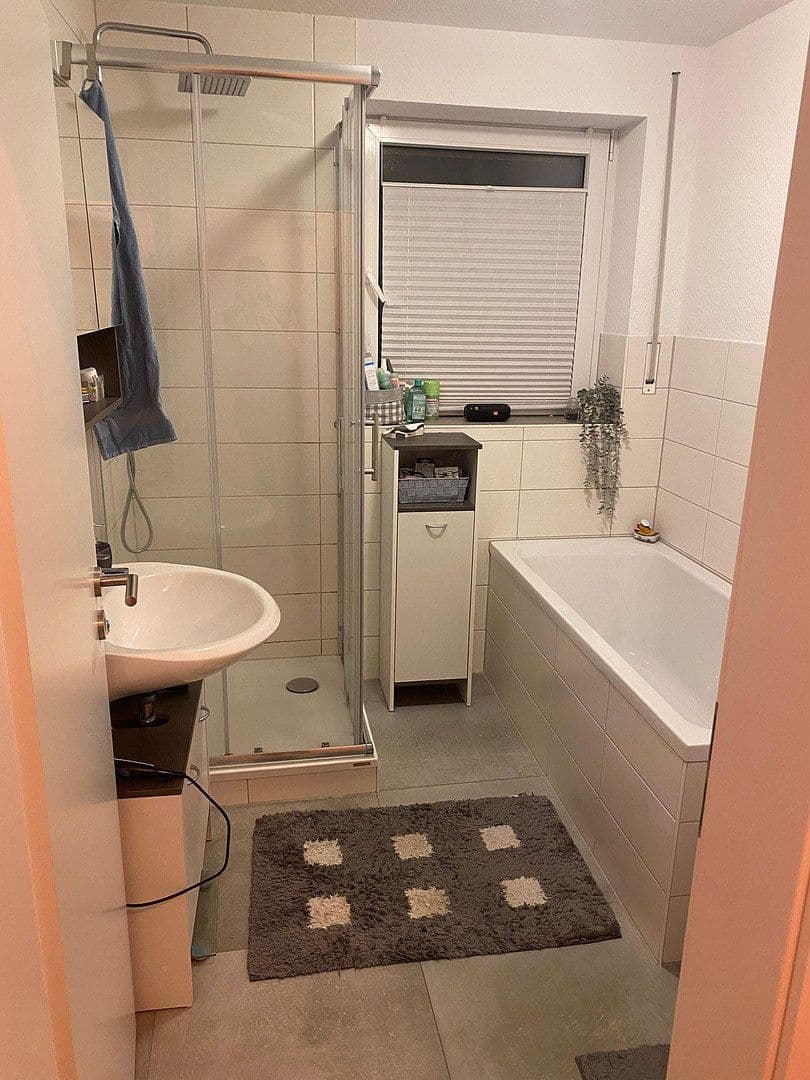 Prenájom bytu 3-izbový 87 m², Thüringer Str. 76, Wildeck, Hesensko Prenájom bytu 3-izbový 87 m², Thüringer Str. 76, Wildeck, Hesensko