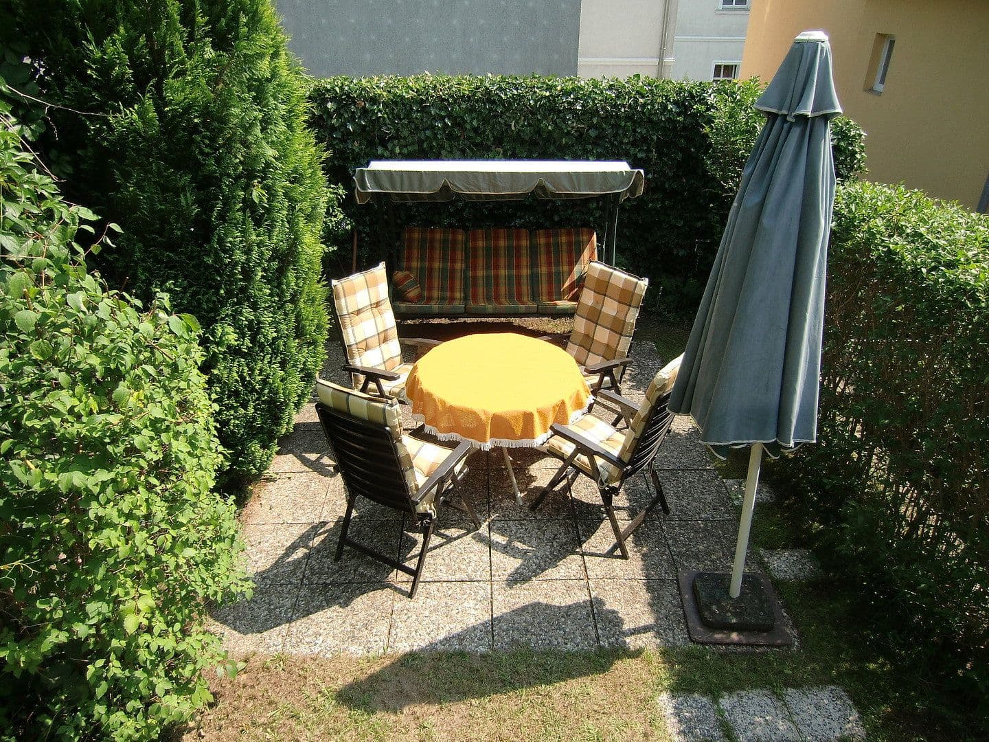 Predaj domu 110 m², pozemek 540 m², Heringsdorf, Meklenbursko-Predpomoransko Predaj domu 110 m², pozemek 540 m², Heringsdorf, Meklenbursko-Predpomoransko