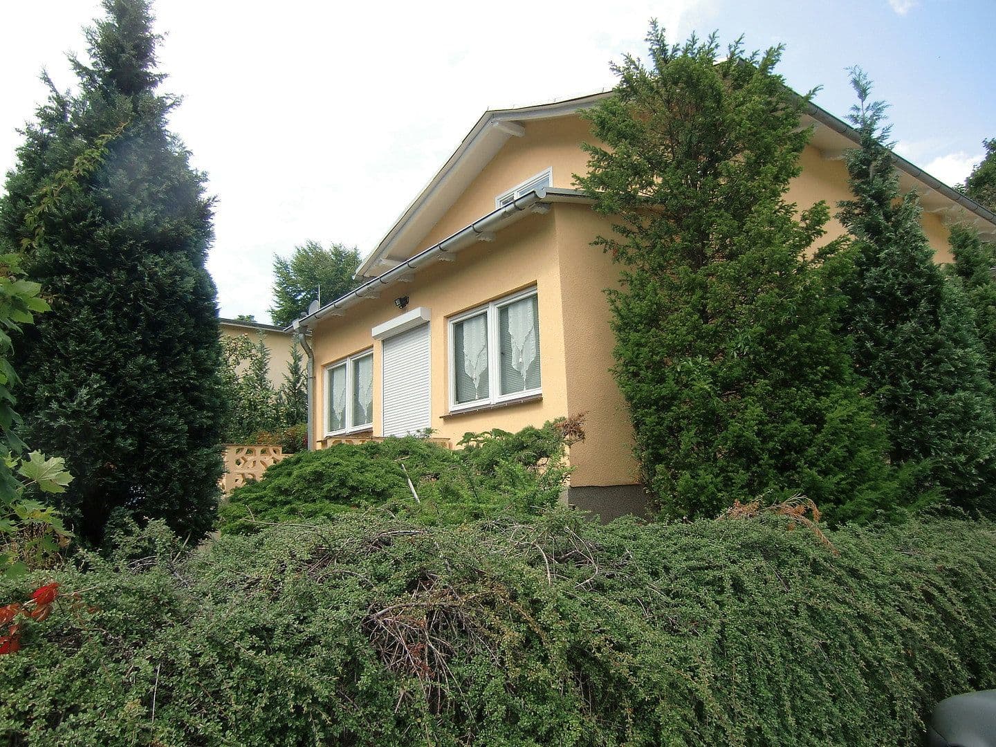 Predaj domu 110 m², pozemek 540 m², Heringsdorf, Meklenbursko-Predpomoransko Predaj domu 110 m², pozemek 540 m², Heringsdorf, Meklenbursko-Predpomoransko