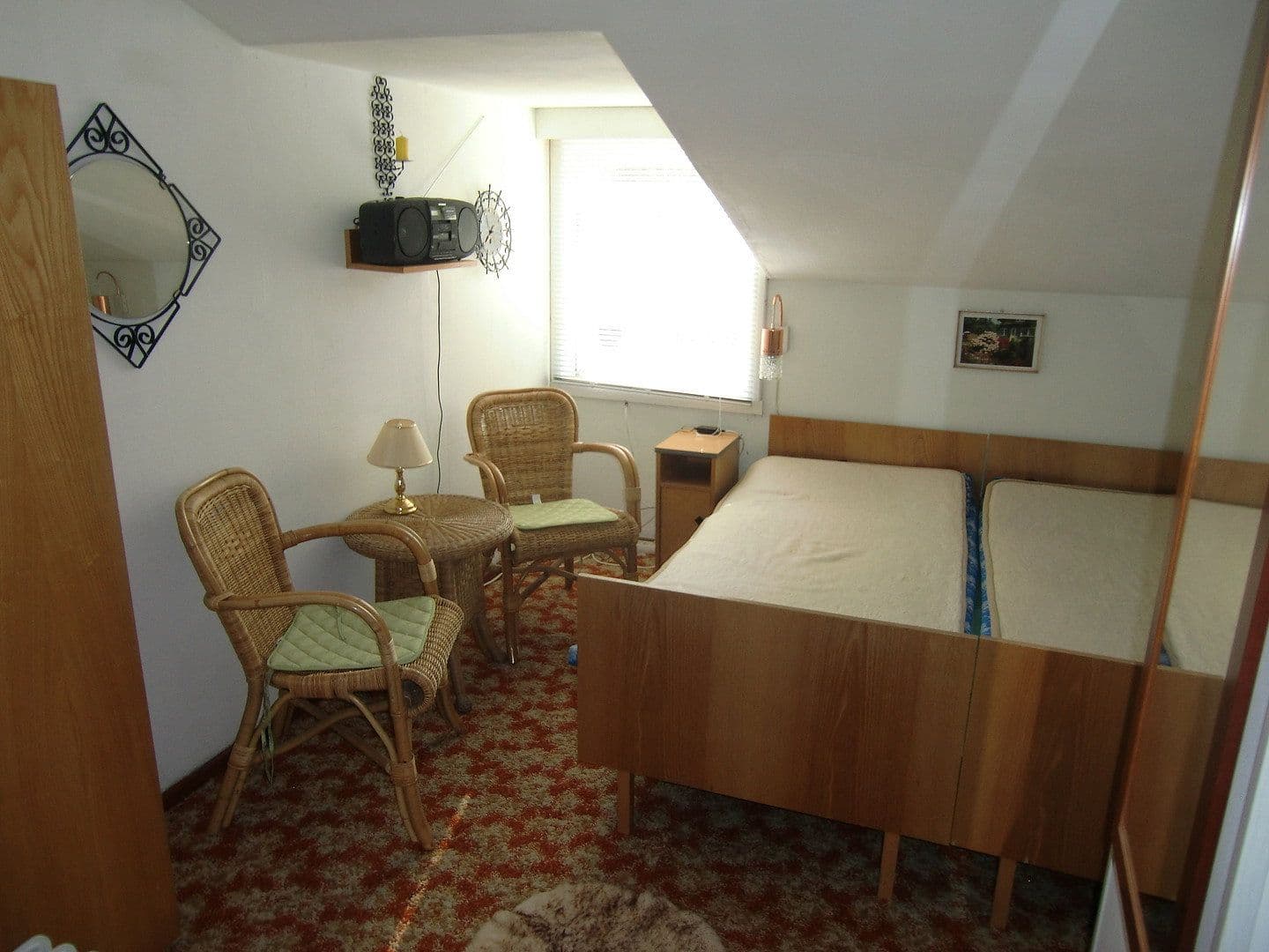 Predaj domu 110 m², pozemek 540 m², Heringsdorf, Meklenbursko-Predpomoransko Predaj domu 110 m², pozemek 540 m², Heringsdorf, Meklenbursko-Predpomoransko