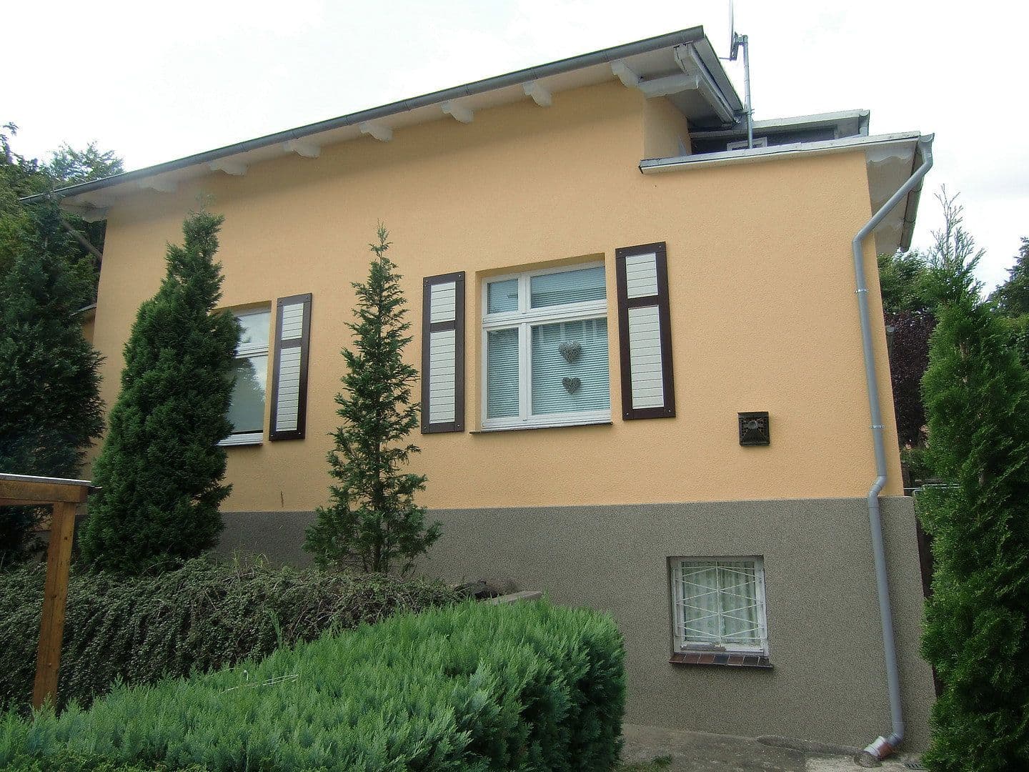 Predaj domu 110 m², pozemek 540 m², Heringsdorf, Meklenbursko-Predpomoransko Predaj domu 110 m², pozemek 540 m², Heringsdorf, Meklenbursko-Predpomoransko