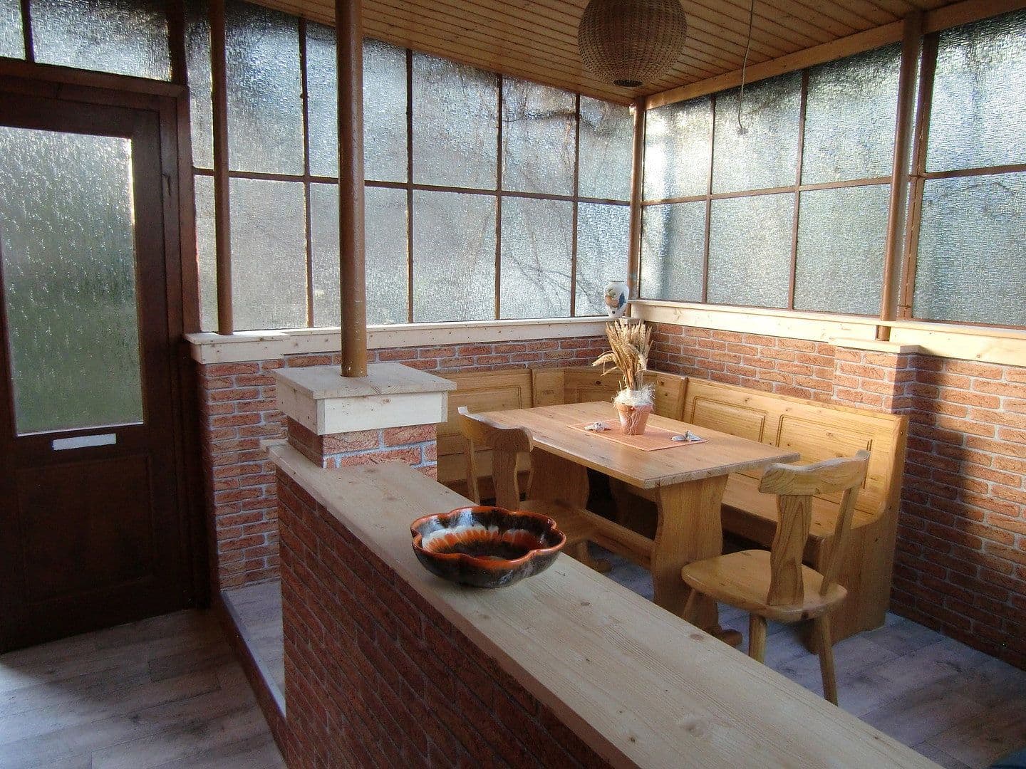 Predaj domu 110 m², pozemek 540 m², Heringsdorf, Meklenbursko-Predpomoransko Predaj domu 110 m², pozemek 540 m², Heringsdorf, Meklenbursko-Predpomoransko