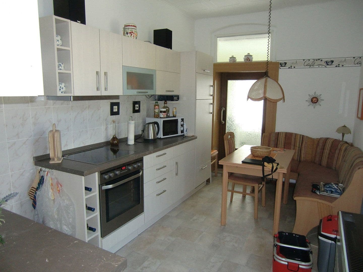 Predaj domu 110 m², pozemek 540 m², Heringsdorf, Meklenbursko-Predpomoransko Predaj domu 110 m², pozemek 540 m², Heringsdorf, Meklenbursko-Predpomoransko