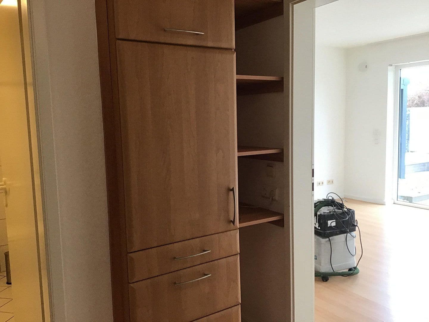 Prenájom bytu 1-izbový 39 m², Wiehl, Severné Porýnie - Westfálsko Prenájom bytu 1-izbový 39 m², Wiehl, Severné Porýnie - Westfálsko