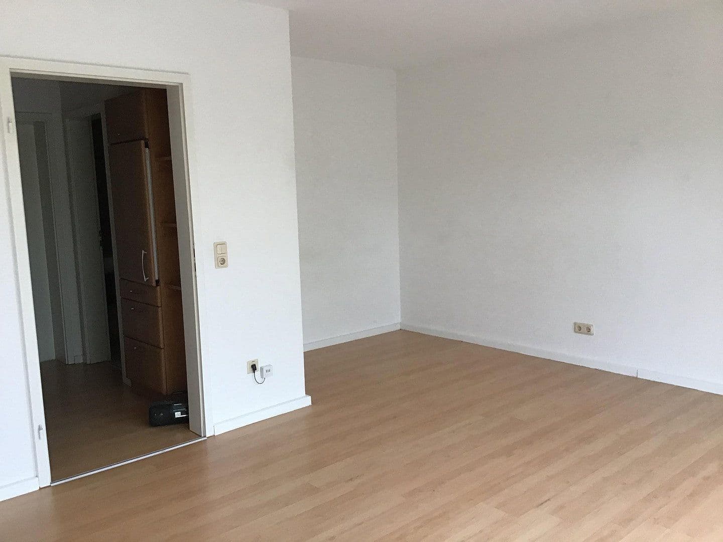 Prenájom bytu 1-izbový 39 m², Wiehl, Severné Porýnie - Westfálsko Prenájom bytu 1-izbový 39 m², Wiehl, Severné Porýnie - Westfálsko