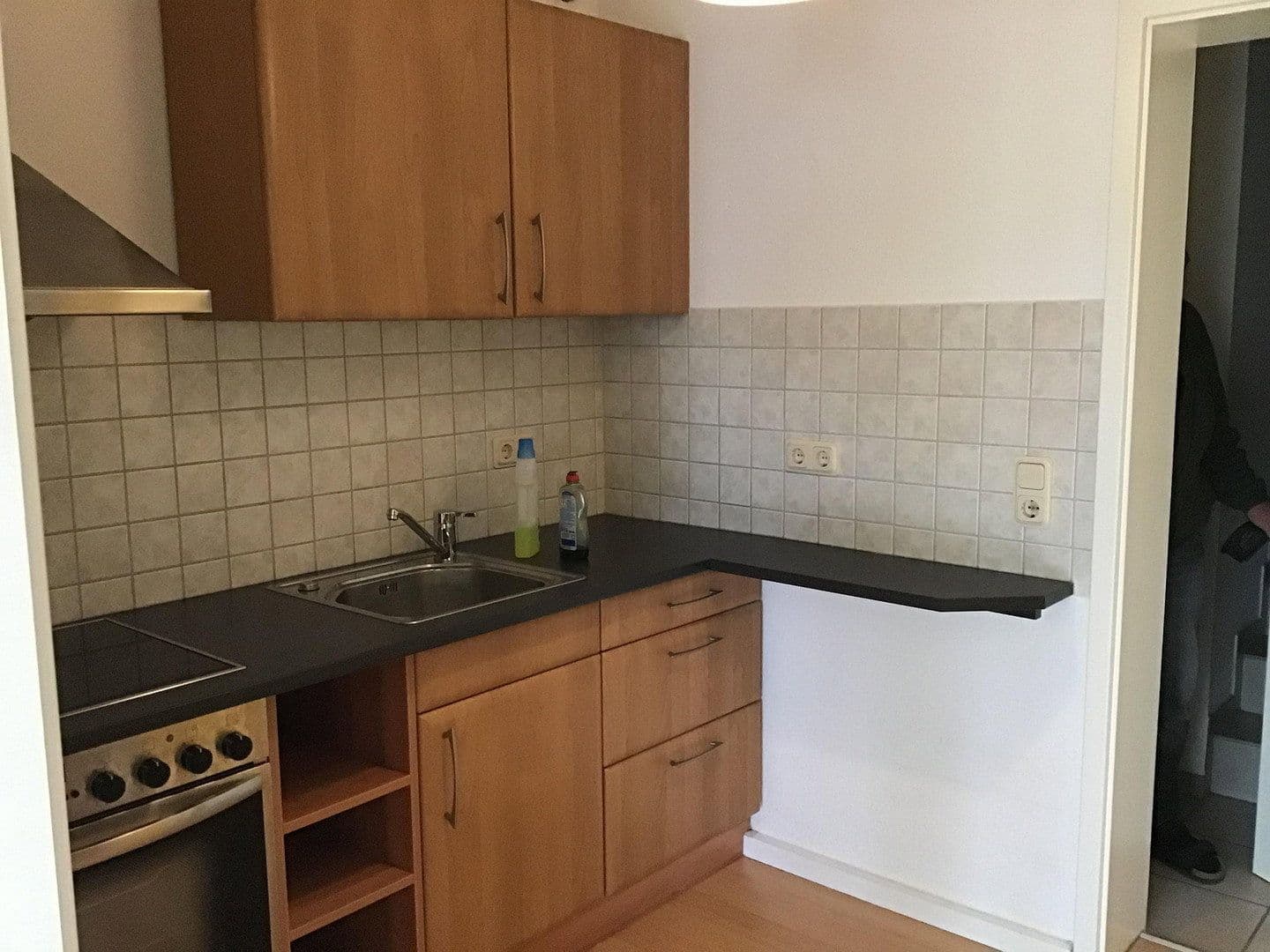 Prenájom bytu 1-izbový 39 m², Wiehl, Severné Porýnie - Westfálsko Prenájom bytu 1-izbový 39 m², Wiehl, Severné Porýnie - Westfálsko