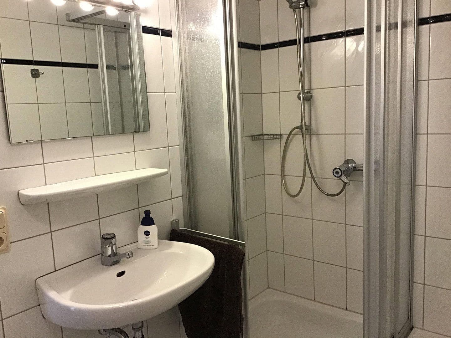 Prenájom bytu 1-izbový 39 m², Wiehl, Severné Porýnie - Westfálsko Prenájom bytu 1-izbový 39 m², Wiehl, Severné Porýnie - Westfálsko