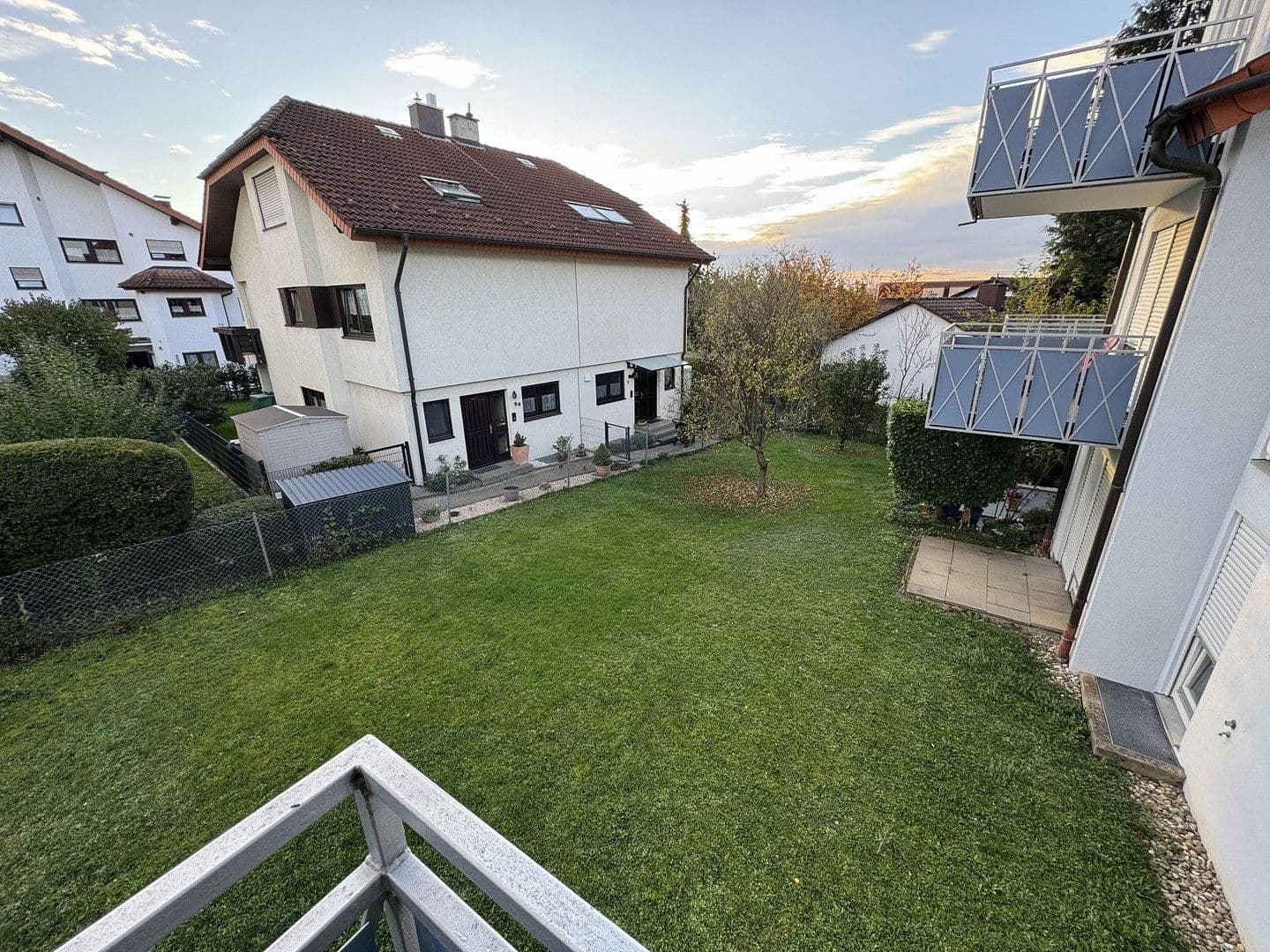 Prenájom bytu 1-izbový 25 m², Tiergartenstraße 8, Pforzheim, Bádensko-Wurttembersko Prenájom bytu 1-izbový 25 m², Tiergartenstraße 8, Pforzheim, Bádensko-Wurttembersko