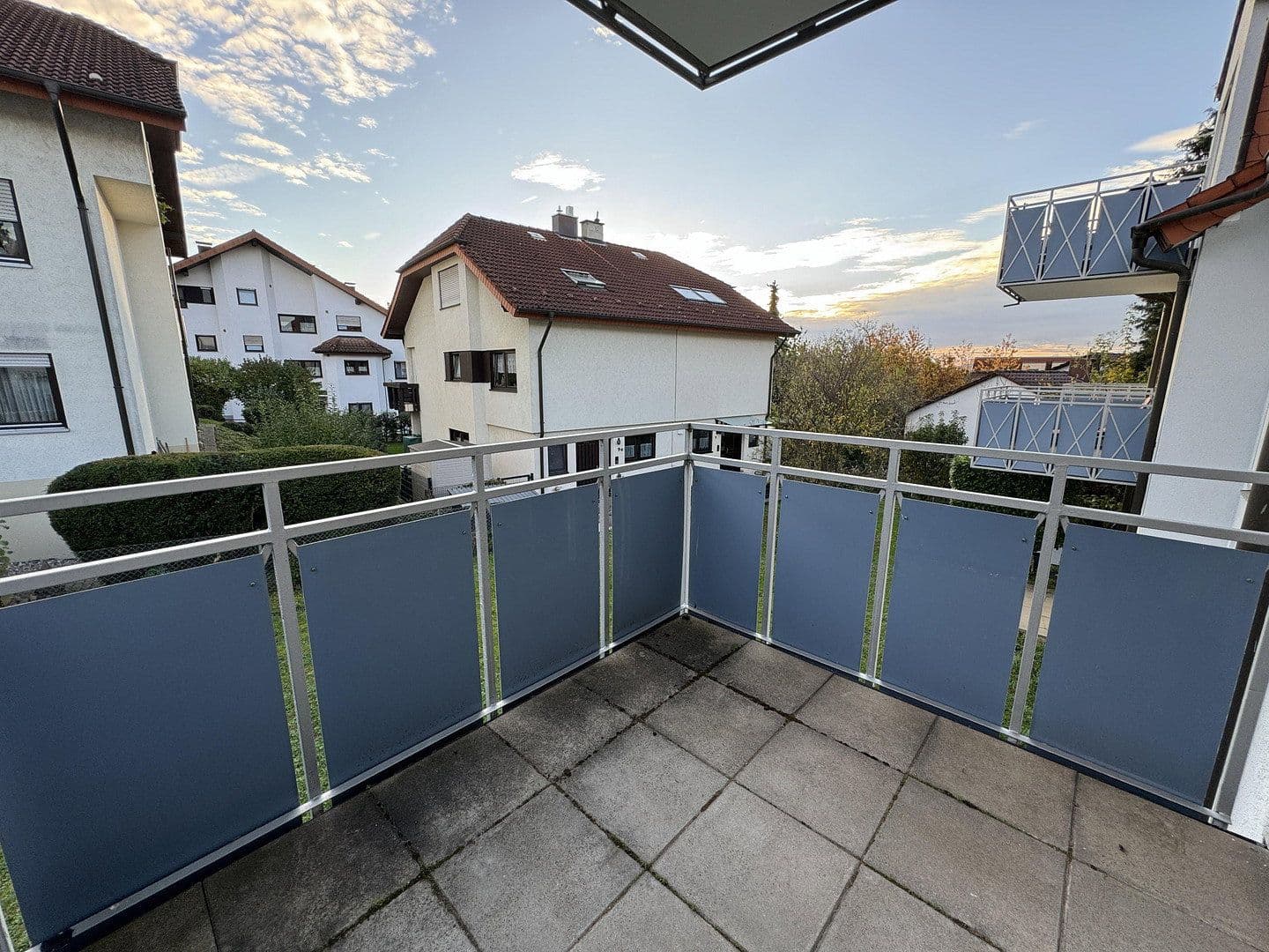 Prenájom bytu 1-izbový 25 m², Tiergartenstraße 8, Pforzheim, Bádensko-Wurttembersko Prenájom bytu 1-izbový 25 m², Tiergartenstraße 8, Pforzheim, Bádensko-Wurttembersko