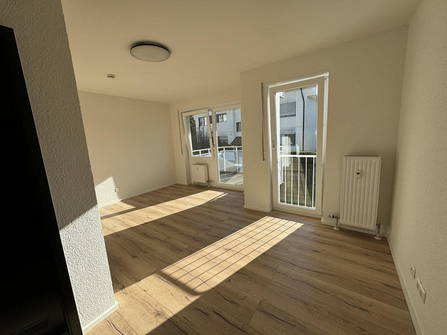 Prenájom bytu 1-izbový 25 m², Tiergartenstraße 8, Pforzheim, Bádensko-Wurttembersko Prenájom bytu 1-izbový 25 m², Tiergartenstraße 8, Pforzheim, Bádensko-Wurttembersko