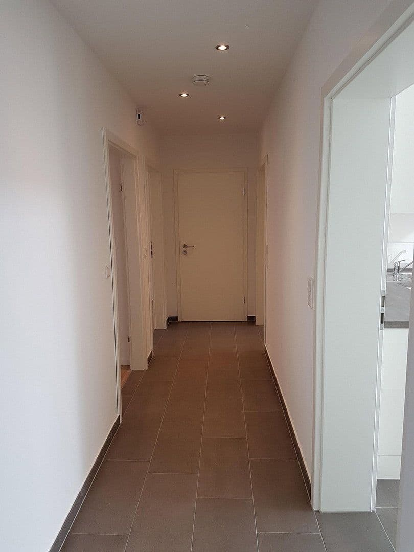 Prenájom bytu 3-izbový 92 m², Rosenstraße 11, Lauenburg/Elbe, Šlezvicko-Holštajnsko Prenájom bytu 3-izbový 92 m², Rosenstraße 11, Lauenburg/Elbe, Šlezvicko-Holštajnsko