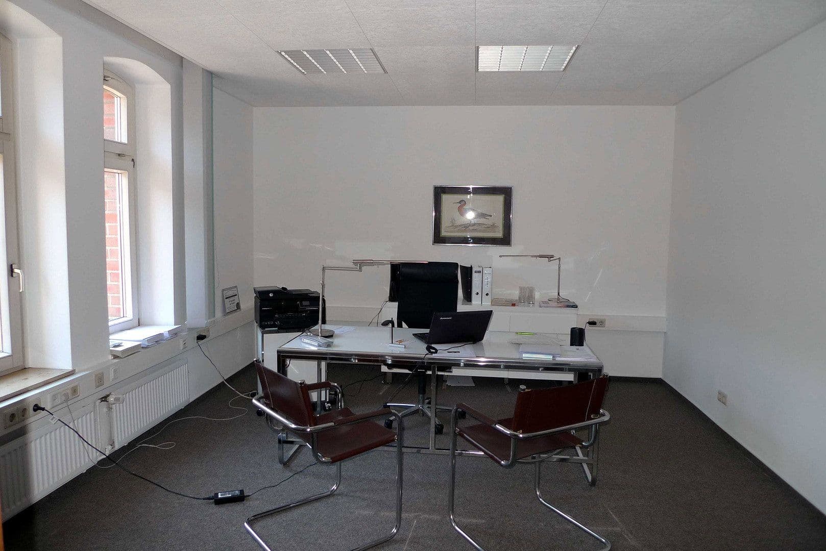 Prenájom kancelárie 400 m², Bahnhofstr. 35, Pinneberg, Šlezvicko-Holštajnsko Prenájom kancelárie 400 m², Bahnhofstr. 35, Pinneberg, Šlezvicko-Holštajnsko