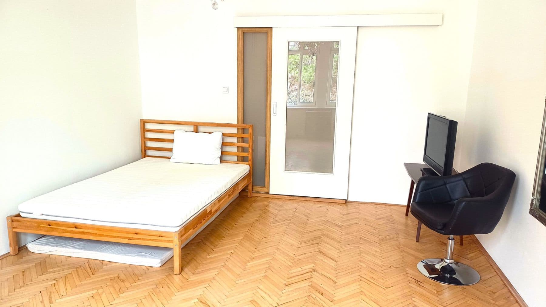 Predaj bytu 1-izbový 40 m², Francouzská, Praha, Praha Predaj bytu 1-izbový 40 m², Francouzská, Praha, Praha