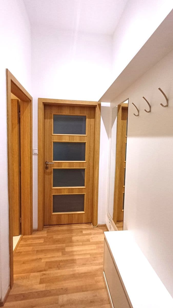 Predaj bytu 1-izbový 40 m², Francouzská, Praha, Praha Predaj bytu 1-izbový 40 m², Francouzská, Praha, Praha