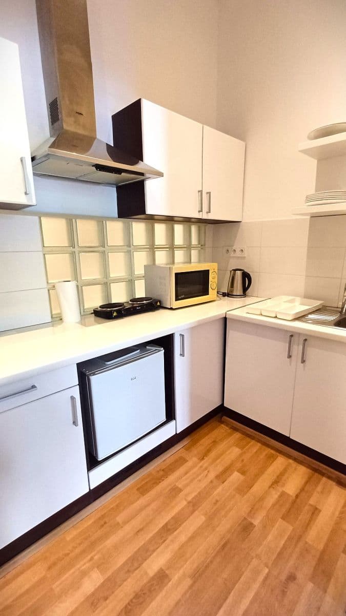 Predaj bytu 1-izbový 40 m², Francouzská, Praha, Praha Predaj bytu 1-izbový 40 m², Francouzská, Praha, Praha