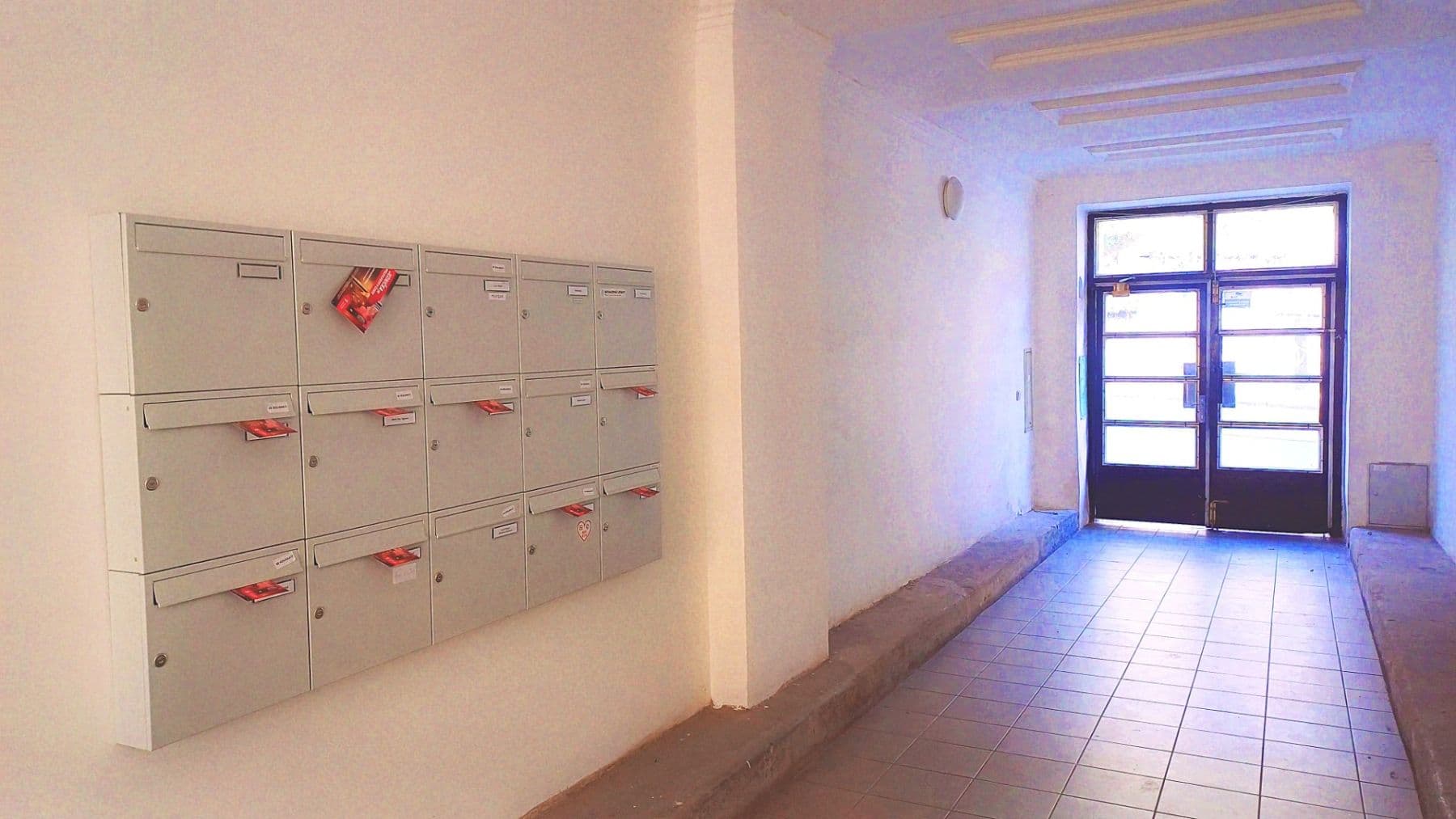 Predaj bytu 1-izbový 40 m², Francouzská, Praha, Praha Predaj bytu 1-izbový 40 m², Francouzská, Praha, Praha