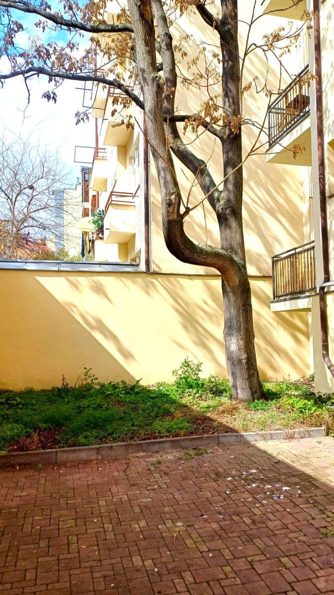 Predaj bytu 1-izbový 40 m², Francouzská, Praha, Praha Predaj bytu 1-izbový 40 m², Francouzská, Praha, Praha