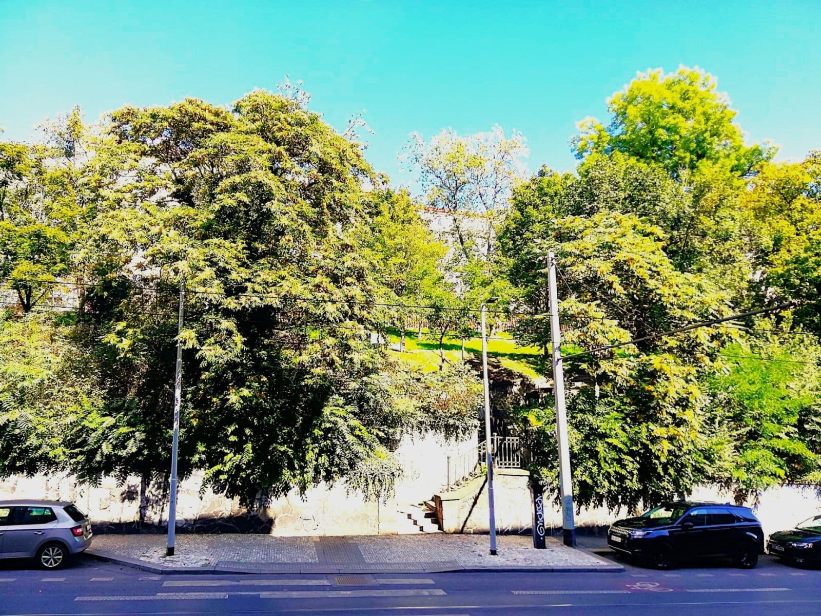 Predaj bytu 1-izbový 40 m², Francouzská, Praha, Praha Predaj bytu 1-izbový 40 m², Francouzská, Praha, Praha