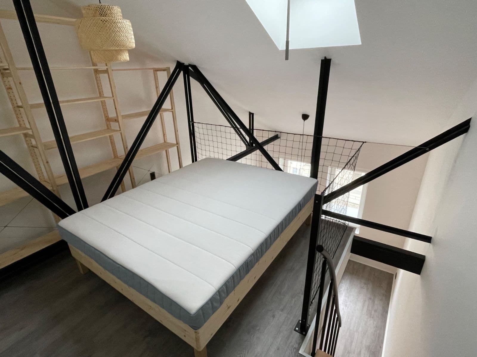 Prenájom bytu 1-izbový 40 m², Štefánikova, Brno, Jihomoravský kraj Prenájom bytu 1-izbový 40 m², Štefánikova, Brno, Jihomoravský kraj