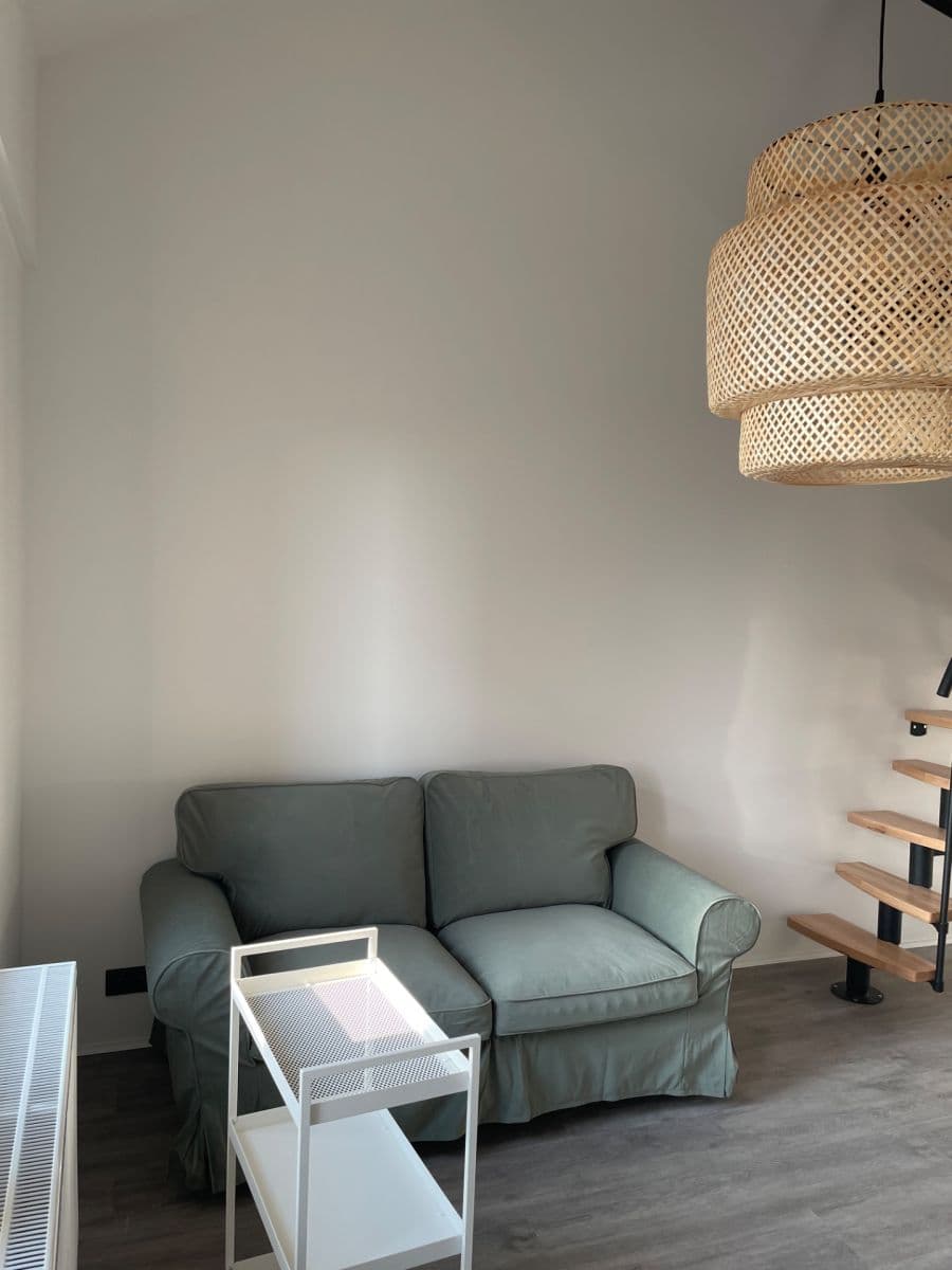 Prenájom bytu 1-izbový 40 m², Štefánikova, Brno, Jihomoravský kraj Prenájom bytu 1-izbový 40 m², Štefánikova, Brno, Jihomoravský kraj