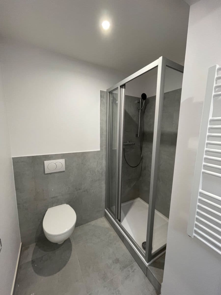 Prenájom bytu 1-izbový 40 m², Štefánikova, Brno, Jihomoravský kraj Prenájom bytu 1-izbový 40 m², Štefánikova, Brno, Jihomoravský kraj