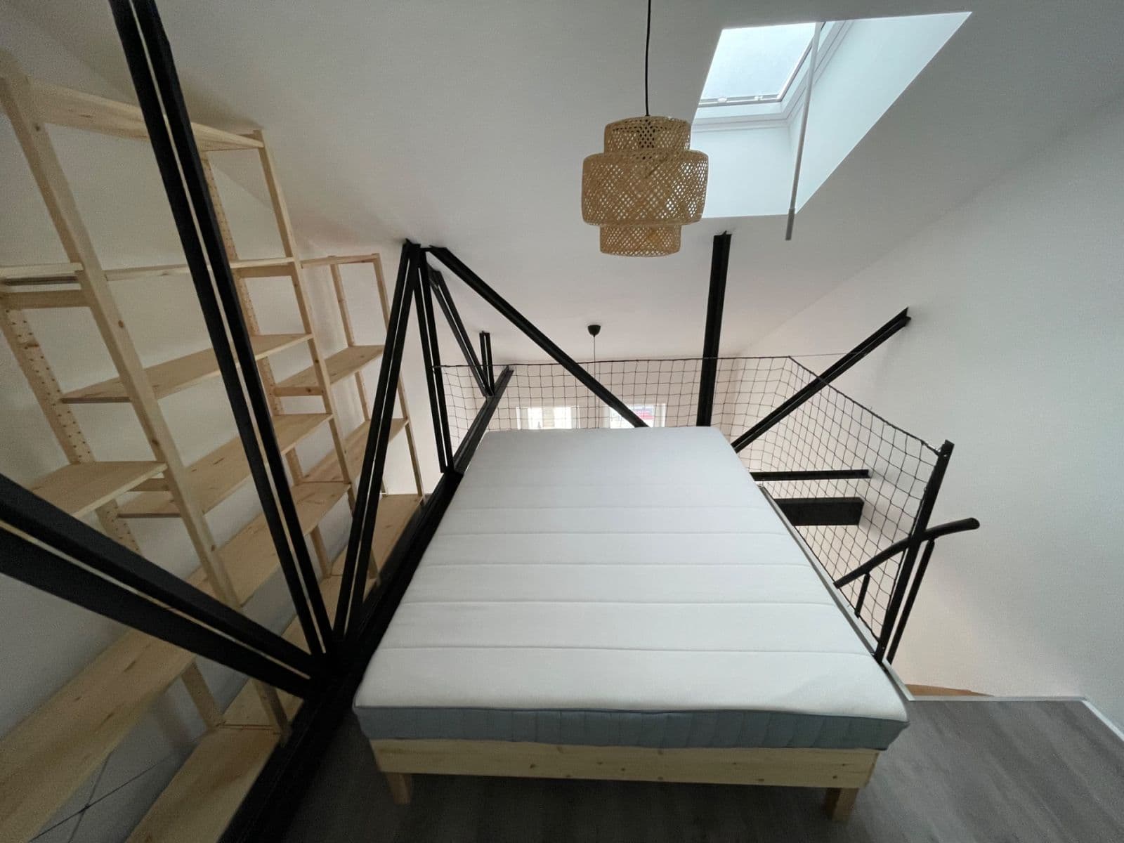 Prenájom bytu 1-izbový 40 m², Štefánikova, Brno, Jihomoravský kraj Prenájom bytu 1-izbový 40 m², Štefánikova, Brno, Jihomoravský kraj