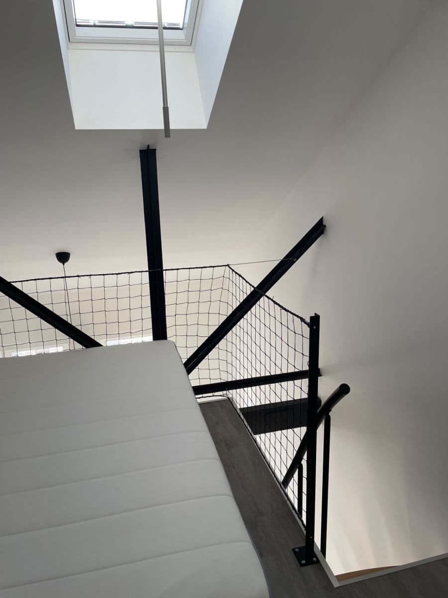 Prenájom bytu 1-izbový 40 m², Štefánikova, Brno, Jihomoravský kraj Prenájom bytu 1-izbový 40 m², Štefánikova, Brno, Jihomoravský kraj