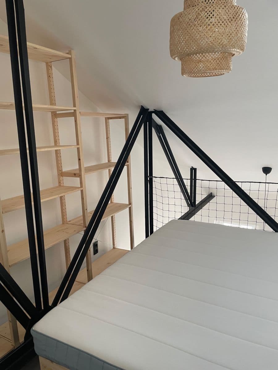 Prenájom bytu 1-izbový 40 m², Štefánikova, Brno, Jihomoravský kraj Prenájom bytu 1-izbový 40 m², Štefánikova, Brno, Jihomoravský kraj