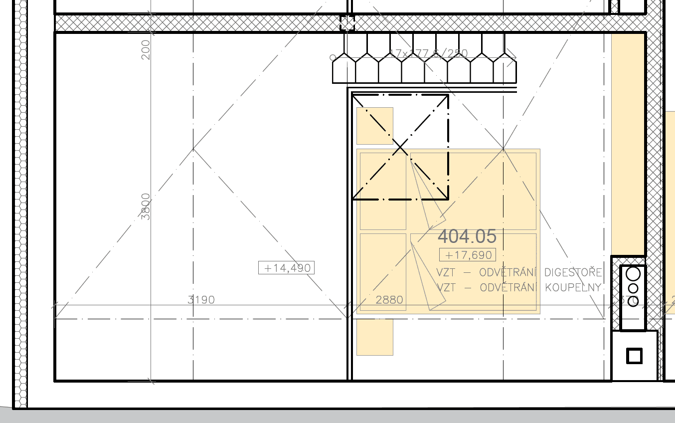 Prenájom bytu 1-izbový 40 m², Štefánikova, Brno, Jihomoravský kraj Prenájom bytu 1-izbový 40 m², Štefánikova, Brno, Jihomoravský kraj