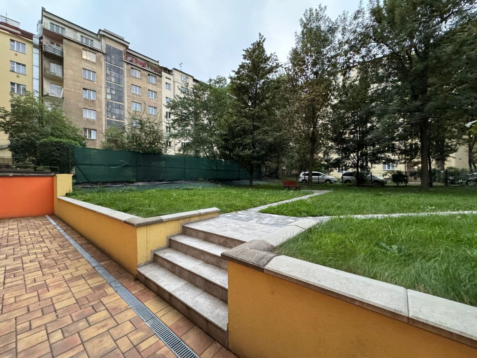 Prenájom bytu 2-izbový 50 m², Jana Želivského, Praha, Praha Prenájom bytu 2-izbový 50 m², Jana Želivského, Praha, Praha