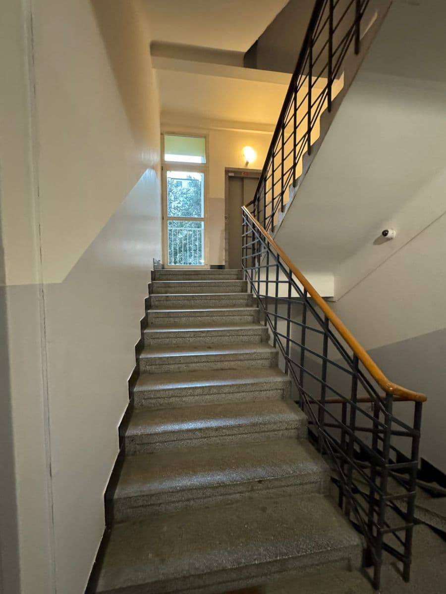 Prenájom bytu 2-izbový 50 m², Jana Želivského, Praha, Praha Prenájom bytu 2-izbový 50 m², Jana Želivského, Praha, Praha